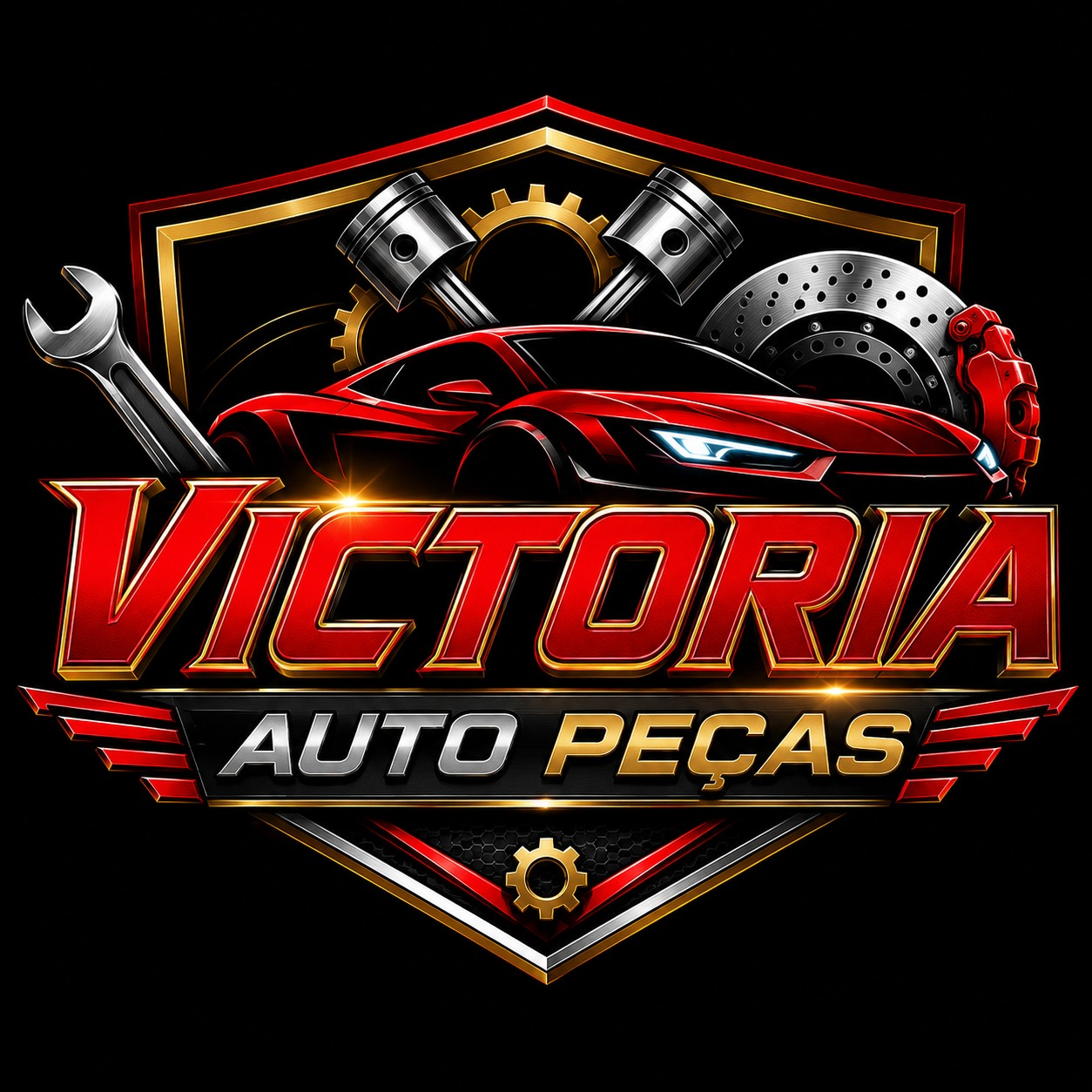 DESMANCHE  AUTO PE&Ccedil;ASVendas de peças nacionais e importadas .